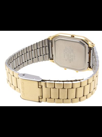 Часы Casio AQ-230GA-9D