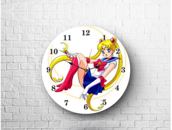 Часы Сейлор Мун №16