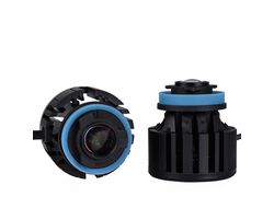 Лампы Laser H11/H8/H9, 26w 2600Lm (комплект, 2шт)