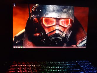 MSI GT72 2QE DOMINATOR PRO (17.3 FHD IPS i7-5700HQ GTX980m 16Gb 1Tb + 128SSD)