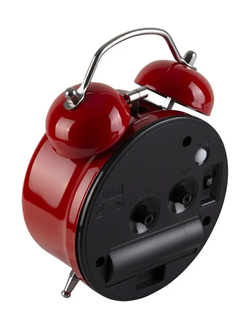 Будильник Rhythm CRA853NR01