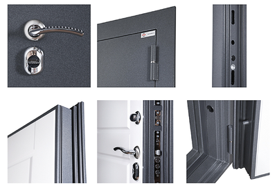 Антарктида 3К термо