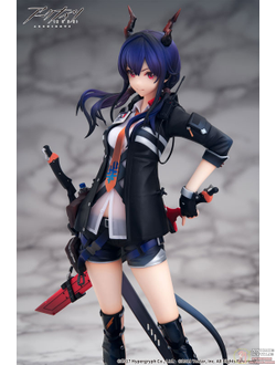 Фигурка 1/7 Чэнь (Ch'en)