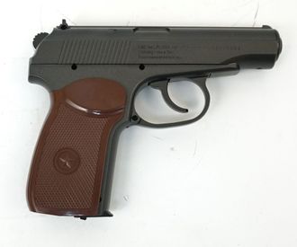 Пневматический пистолет Borner ПМ49 (Макарова)