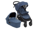 Joie Litetrax 4 коляска 3 в 1 автокресло Gemm +  спальный блок Joie Ramble