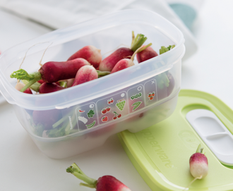 КОНТЕЙНЕР «УМНЫЙ ХОЛОДИЛЬНИК» Tupperware (800 МЛ)