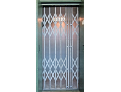 Дверь Боствиг 700х2000мм., симметричные