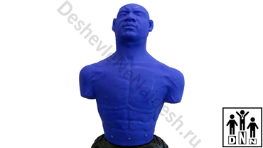 Боксёрский мешок Герман