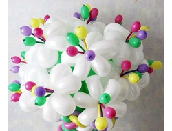 букет "веселые тычинки"