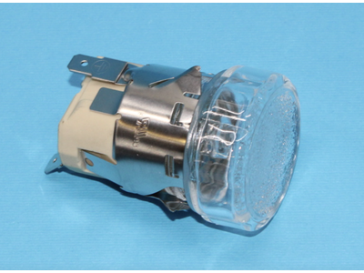 Лампа в сборе для духового шкафа Gorenje 854335 (25W)