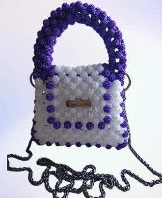 Сумочка для маленьких модниц, размер 16 см*23 см*7 см