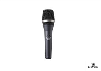 картинка AKG D5 микрофон