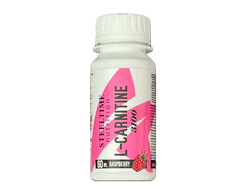 (STT) - L-Carnitine 3100 - (флакон 60 мл)