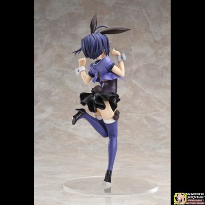 Фигурка 1/7 Рикка Таканаши (Rikka Takanashi Bunny ver.)