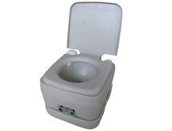 Биотуалет портативный ECOS 10л [41386]