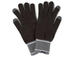 Зимние перчатки Puma Knit Gloves 4177201