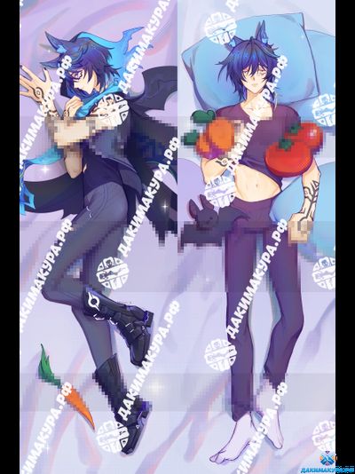 Оророн Genshin Impact