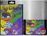 Socket, Игра для Сега (Sega Game)