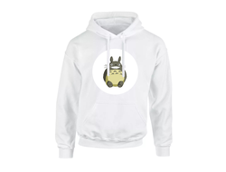 Толстовка Мой сосед Тоторо, Totoro №39