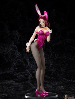 Фигурка 1/4 Каллен Кодзуки (Kouzuki Kallen Bunny Ver.)