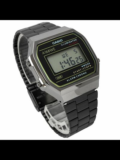 Часы Casio A-168WEHB-1A
