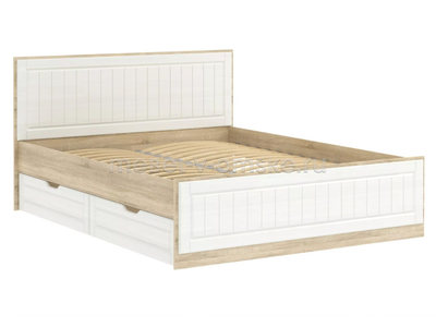 Кровать Оливия Х - 040.34Х