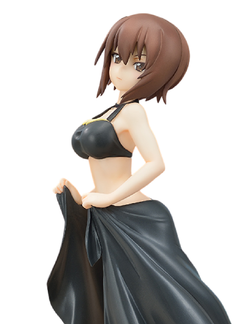 Фигурка Махо Нисидзуми (Nishizumi Maho)