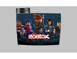 Термокружка Роблокс, Roblox №12