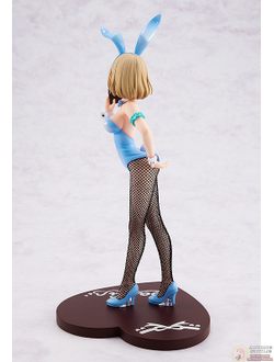 Фигурка 1/7 Сати Умино (Sachi Umino Bunny Girl Ver. KDcolle)