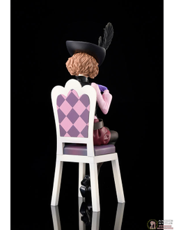 Фигурка 1/7 Хару Окумура (Okumura Haru Kaitou Ver.)