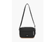 Сумка Pacsafe GO Crossbody Bag Jet Black