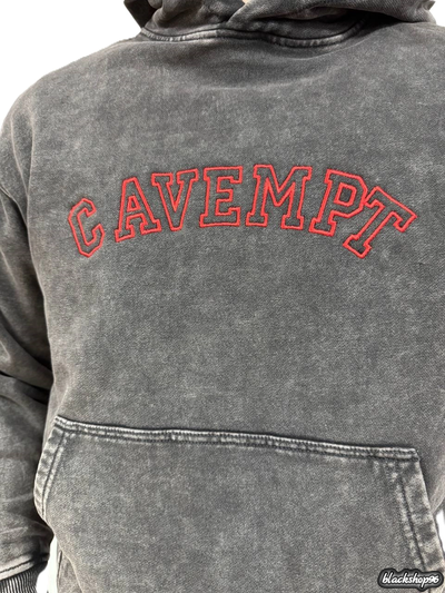 Худи CAVEMPT Brown (S, M, L, XL)