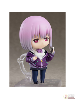 Нендроид Аканэ Шинджо (Akane Shinjou)