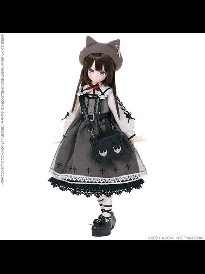 Кукла 1/6 PureNeemo Mii