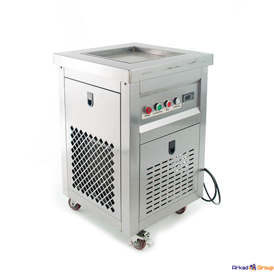 Фризер для ролл мороженого KCB-1F Foodatlas (система контроля температуры)