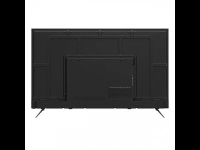 Телевизор BQ 60SU23G, 60" Smart 4K QLED Темно серый