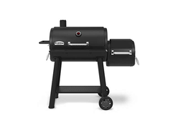 Угольный гриль Коптильня Broil King Regal Offset 400