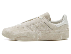 Adidas Gazelle Y-3 Yohji Yamamoto Beige