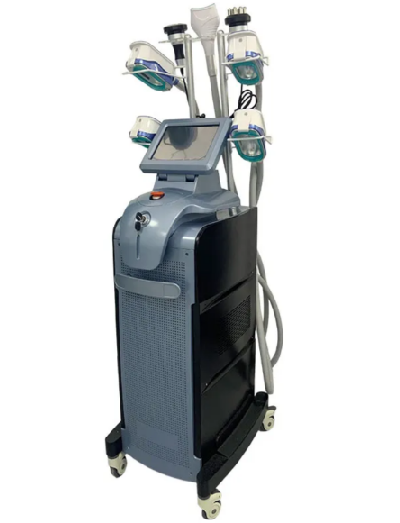 Аппарат CRYO-LD12 5 в 1
