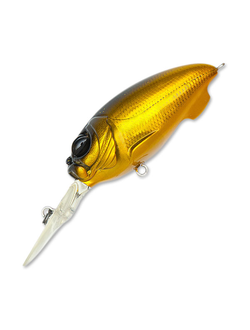 Воблеры MEGABASS MR-X CYCLONE 55