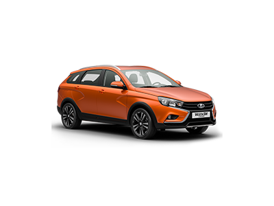 Шумоизоляция LADA Vesta Cross / Лада Веста Кросс