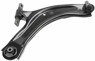 Рычаг передний правый Nissan Qashqai J10 AS Metal