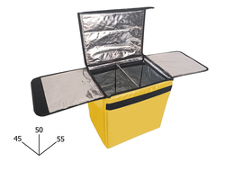 Терморюкзак 123 литра