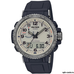 Часы Casio Pro Trek PRW-50Y-1BER