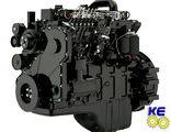 6C8.3 двигатель Cummins 6C8.3 для Hyundai R330LC-9S