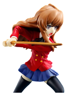 Фигурка Тайга Айсака (Taiga Aisaka)