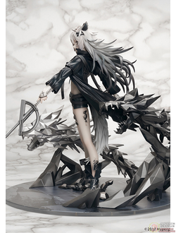 Фигурка 1/7 Лаппланд (Lappland Premium Ver.)