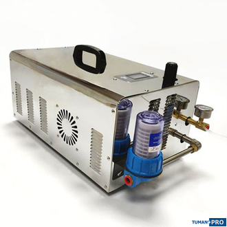 Комплект системы туманообразования высокого давления HP-120