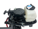 ЛОДОЧНЫЙ МОТОР BAIKAL 6.0HP 2-тактный с топливным баком