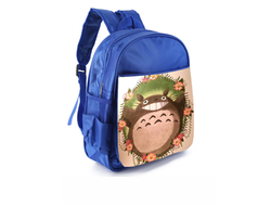 Рюкзак Мой сосед Тоторо, Totoro №10